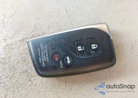 2013 Lexus Ls 460 from USA, damaged, VIN JTHCL5EF5D5018063